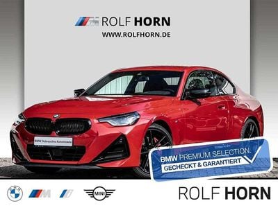 BMW M240