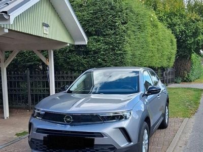Opel Mokka-e