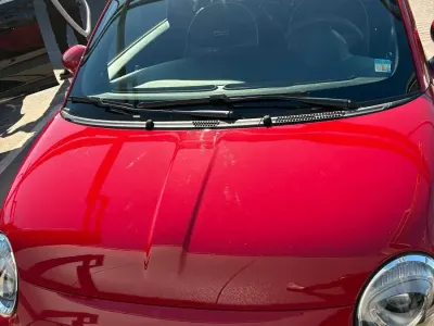 Usado Fiat 500