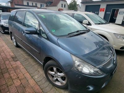 gebraucht Mitsubishi Grandis 