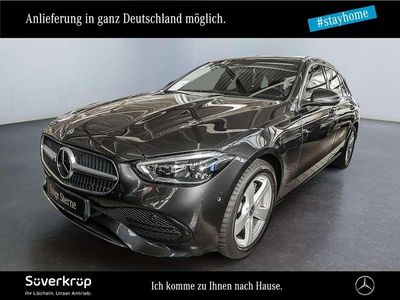 Mercedes C300