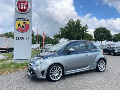 Gebraucht Abarth 695