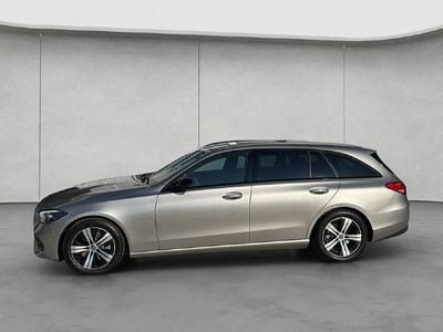 Mercedes C300