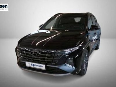 gebraucht Hyundai Tucson Turbo N LINE Assistenz-Paket, Assistenz-Paket+