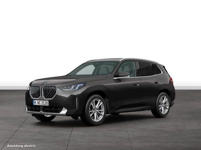 Używany BMW X3 190 KM (139 kW) 2025 Szary SUV