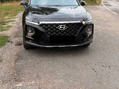 Gebraucht Hyundai Santa Fe