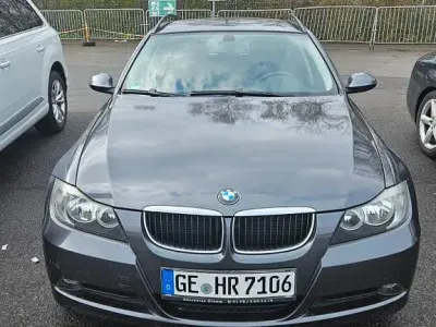 Gebraucht BMW 318