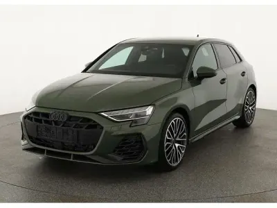 Gebraucht Audi S3