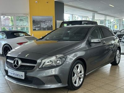 Mercedes A220