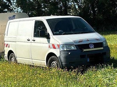VW T5