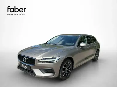 Gebraucht Volvo V60