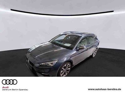 Seat Leon ST