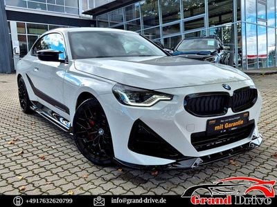 BMW M240