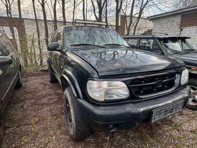 gebraucht Ford Explorer 4,0 l v6