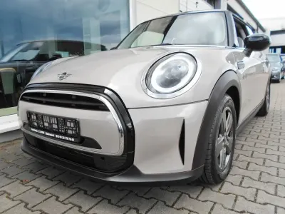 Gebraucht Mini Cooper