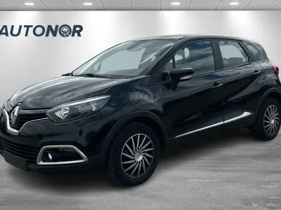 Occasion Renault Captur