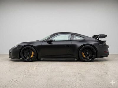 Usata Porsche 911 GT3 510 CV (375 kW) 2023 Grigio Coupé