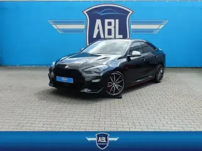 Gebraucht BMW M235