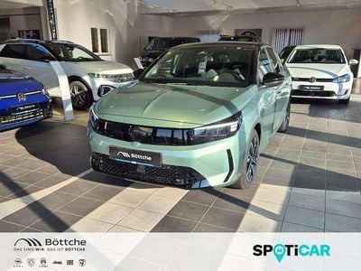 Nuova Opel Corsa 101 CV (74 kW) 2026 /typ aussenverkleidung metall Utilitaria