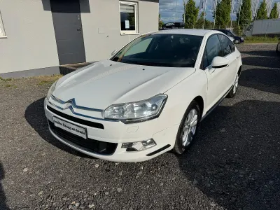 Brugt Citroën C5