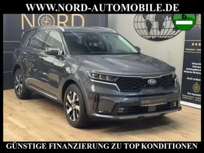 Gebraucht Kia Sorento