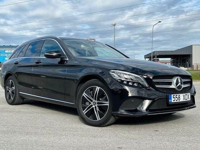 Mercedes C300