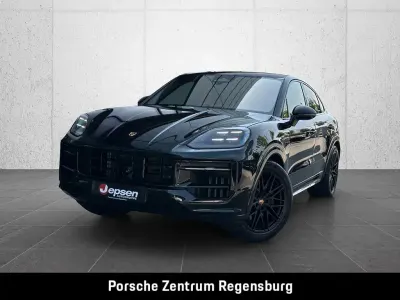 Gebraucht Porsche Cayenne E-Hybrid