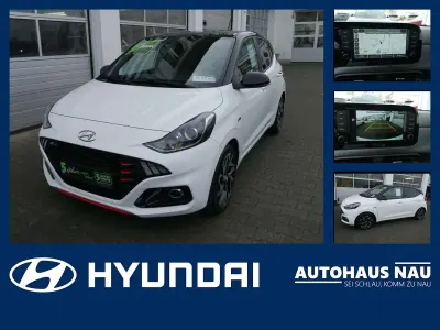 Gebraucht Hyundai i10