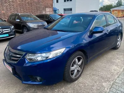Gebraucht Honda Accord