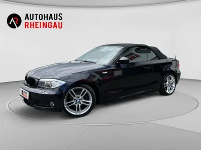 Gebraucht BMW 118 Cabriolet