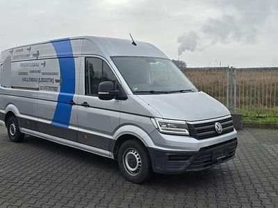 VW Crafter