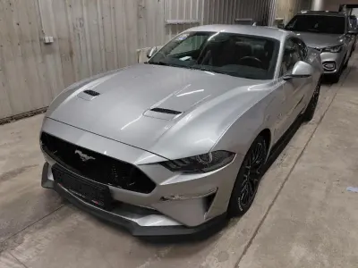Gebraucht Ford Mustang GT