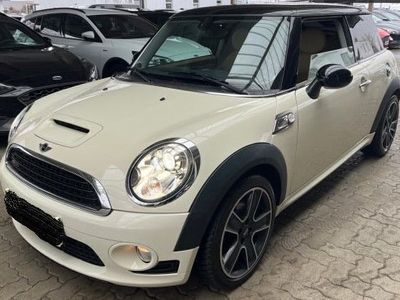 gebraucht Mini Cooper Coupé 