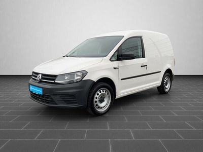 gebraucht VW Caddy Caddy Kasten 2.0 TDI EcoProfi AHK+Klima