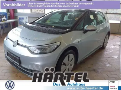 Gebraucht VW ID.3 Pro 150 kW (204 PS) 2023 Scale silver, metallic Kleinwagen