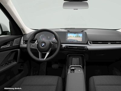 Gebraucht BMW X1 156 PS (114 kW) 2025 Weiß SUV