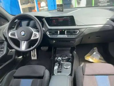 Gebraucht BMW 118