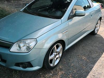 Opel Tigra