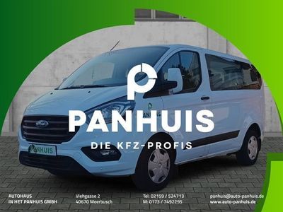 Ford Transit Tourneo