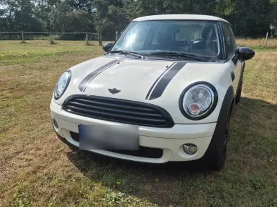 Gebraucht Mini ONE 95 PS (69 kW) 2009 Andere farben Kleinwagen