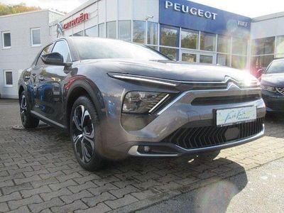 Grau Gebraucht 2024 Citroën C5 X Kombi | 20.990 € (Fairer Preis)
