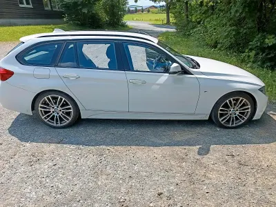 Gebraucht BMW 318