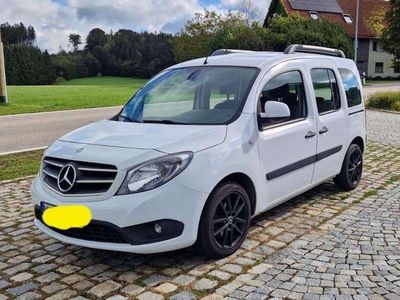 Mercedes Citan 111