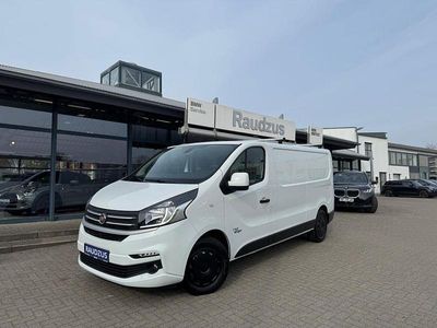 Gebraucht Fiat Talento S 170 PS (125 kW) 2021 Colore esterno (************** Van / Kleinbus