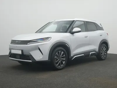 Ny BYD Atto 2 Boost 212 HK (155 kW) 2026 Sort SUV
