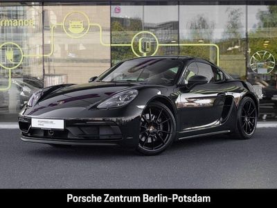 Porsche 718 Cayman