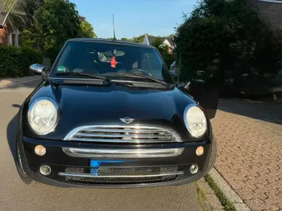 Gebraucht Mini ONE