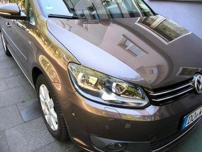 VW Touran