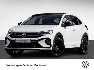 Gebraucht VW Taigo Beats 116 PS (85 kW) 2024 Pure white schwarz SUV