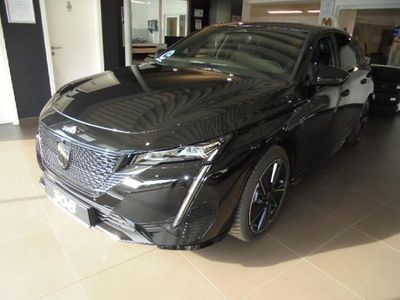 Gebraucht Peugeot 308 GT 61 kW (84 PS) 2025 Schwarz Limousine